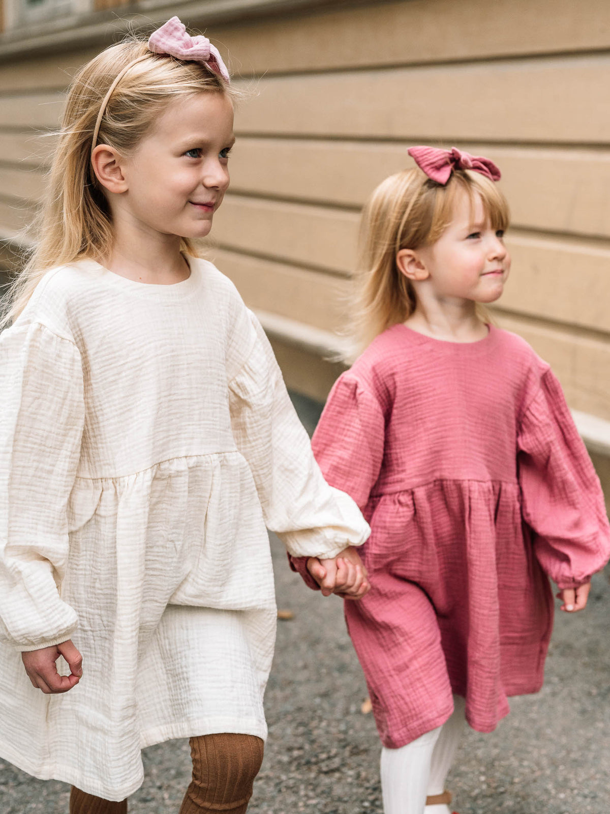 Aava mini -mekko