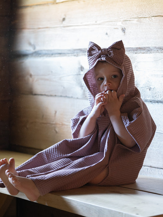 Tuotekuva_kylpyponcho_rusetti_Old_mauve
