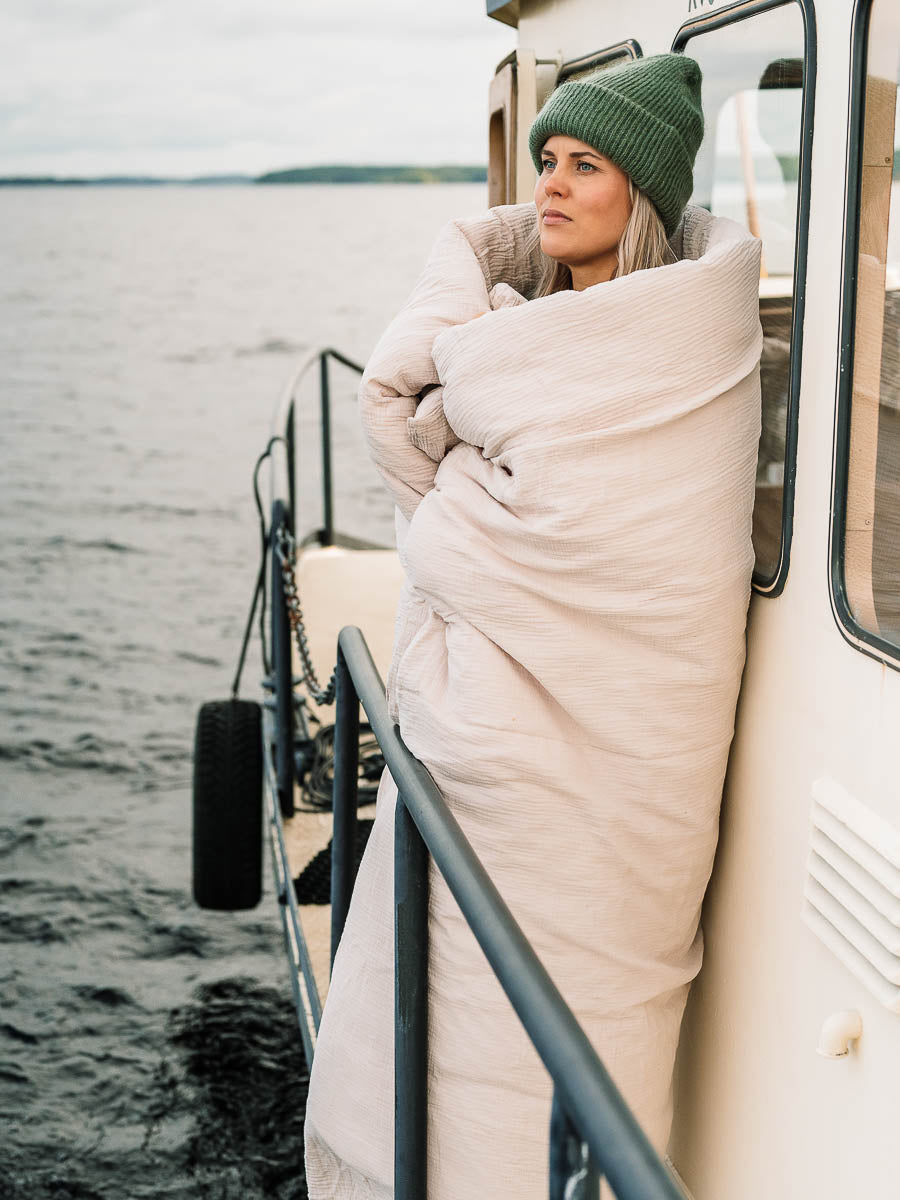 Aikuisten pussilakanat