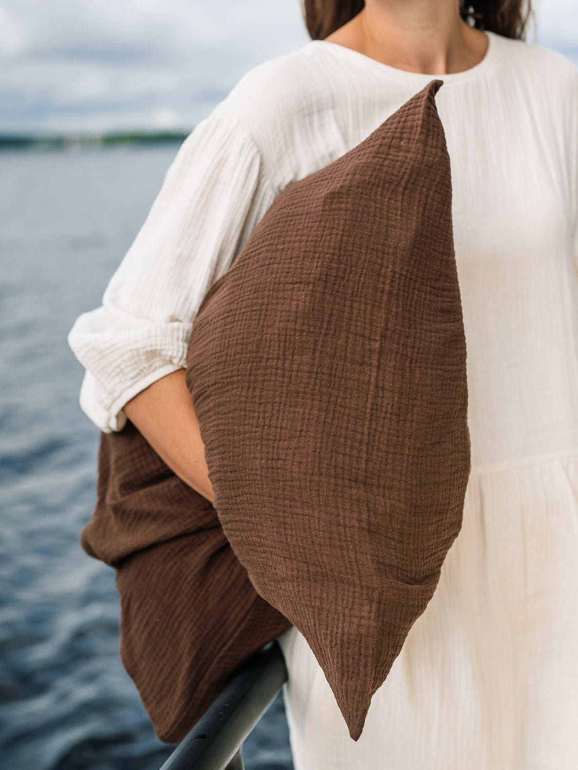 Aikuisten tyynyliina