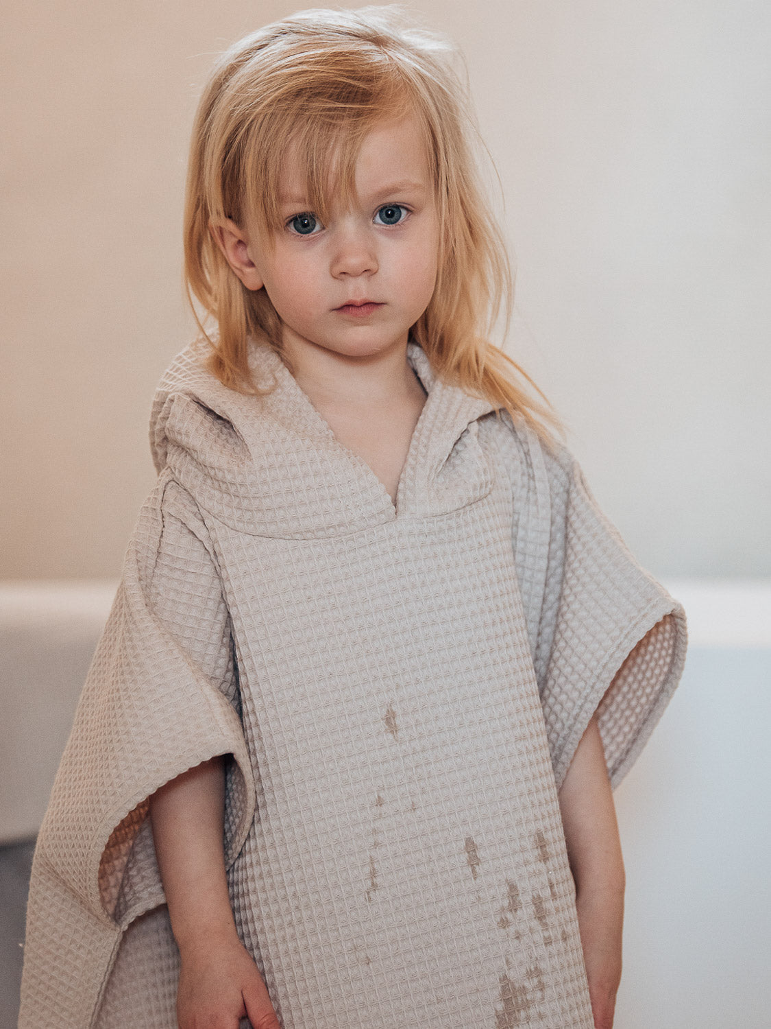 Kylpyponcho Rusetti