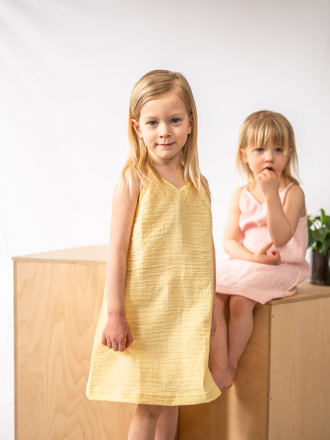Lehto Mini -mekko
