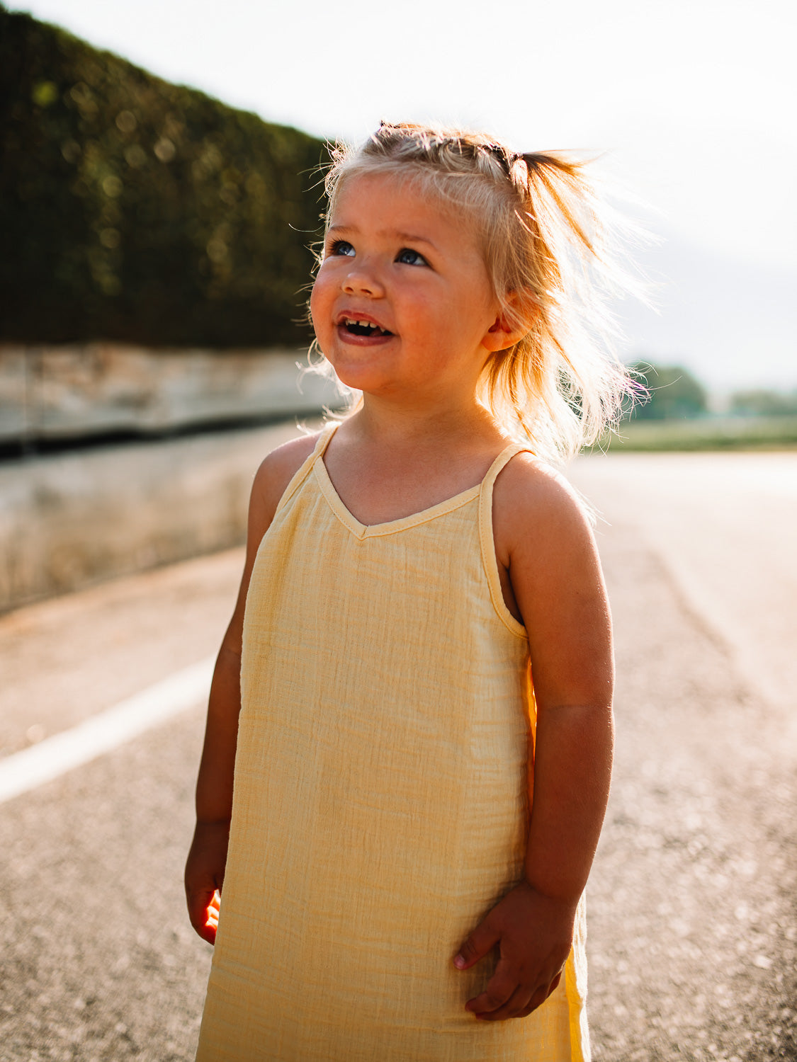 Lehto Mini -mekko
