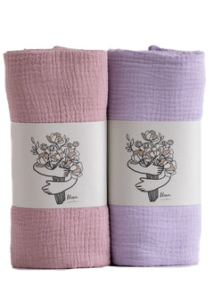 tuotekuva_syli-_harsoviltti__lavender_old_rose [old rose, light lavender]