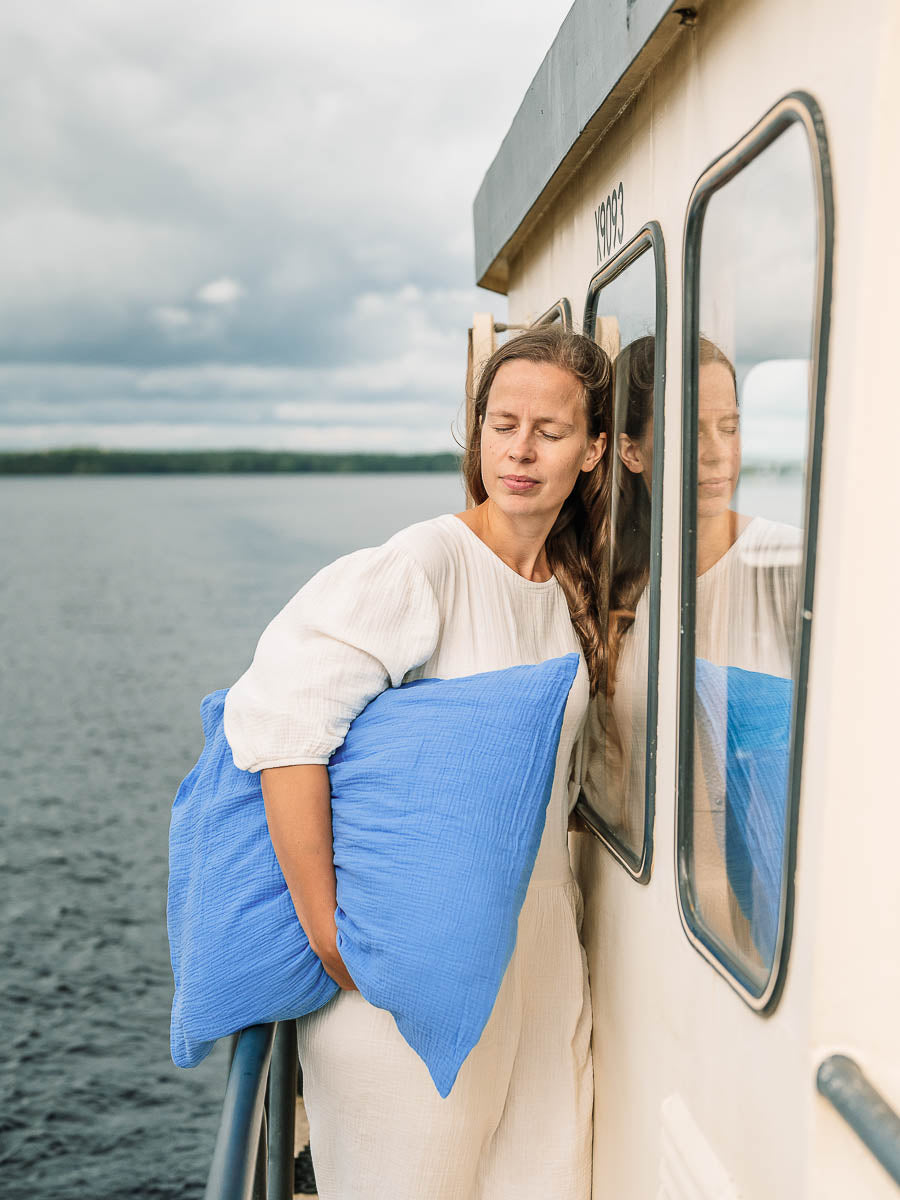 Aikuisten tyynyliina